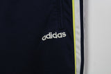 Vintage Adidas Track Pants Large
