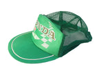 Vintage Honda Trucker Cap