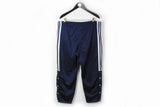 Vintage Adidas Track Pants Large