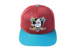 Vintage Mighty Ducks Anaheim Cap