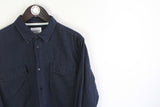 Norse Projects Shirt Large