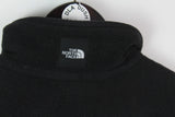 The North Face Fleece Full Zip Large