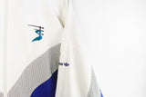 Vintage Adidas Stefan Edberg Tracksuit XLarge
