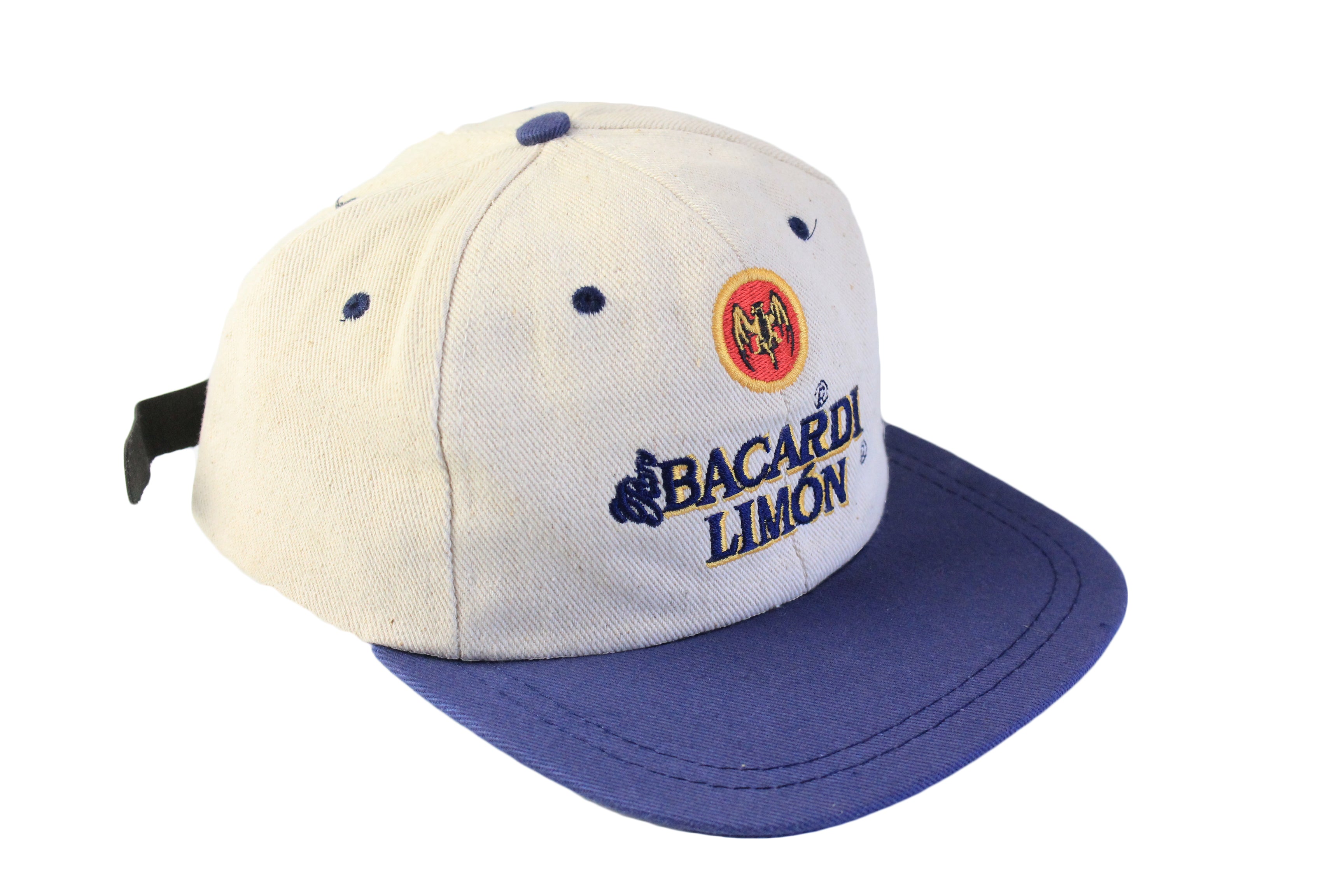 Bacardi cap best sale