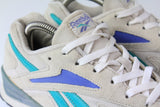 Vintage Reebok Sneakers Women's US 9
