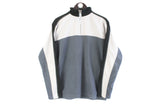 Vintage O’Neill Fleece 1/4 Zip Small