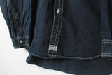 Vintage Levi's Denim Shirt XLarge