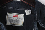 Vintage Levi's Denim Shirt XLarge