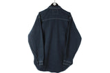 Vintage Levi's Denim Shirt XLarge