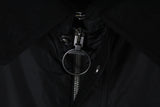 Louis Vuitton Jacket With Liner Large