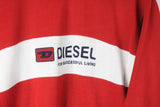 Vintage Diesel Sweater Large