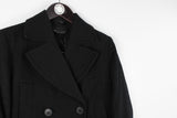 Ann Demeulemeester Coat Women's 36
