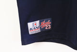 Vintage Karl Kani Jersey Top XLarge
