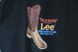 Vintage Lee T-Shirt Large