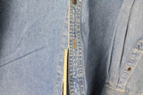 Vintage Levi's Denim Shirt XLarge