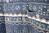 Vintage Levi's Shirt XLarge / XXLarge