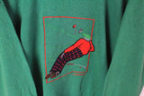 Vintage Golf Sweater Medium