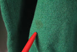 Vintage Golf Sweater Medium