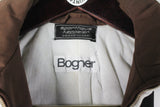 Vintage Bogner Ski Suit Women's Small