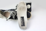 Golden Goose Francy Shoes EUR 44