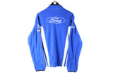 Vintage Ford Rally Team Fleece Large