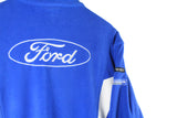Vintage Ford Rally Team Fleece Large