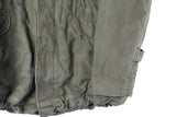 Vintage Military Jacket Medium