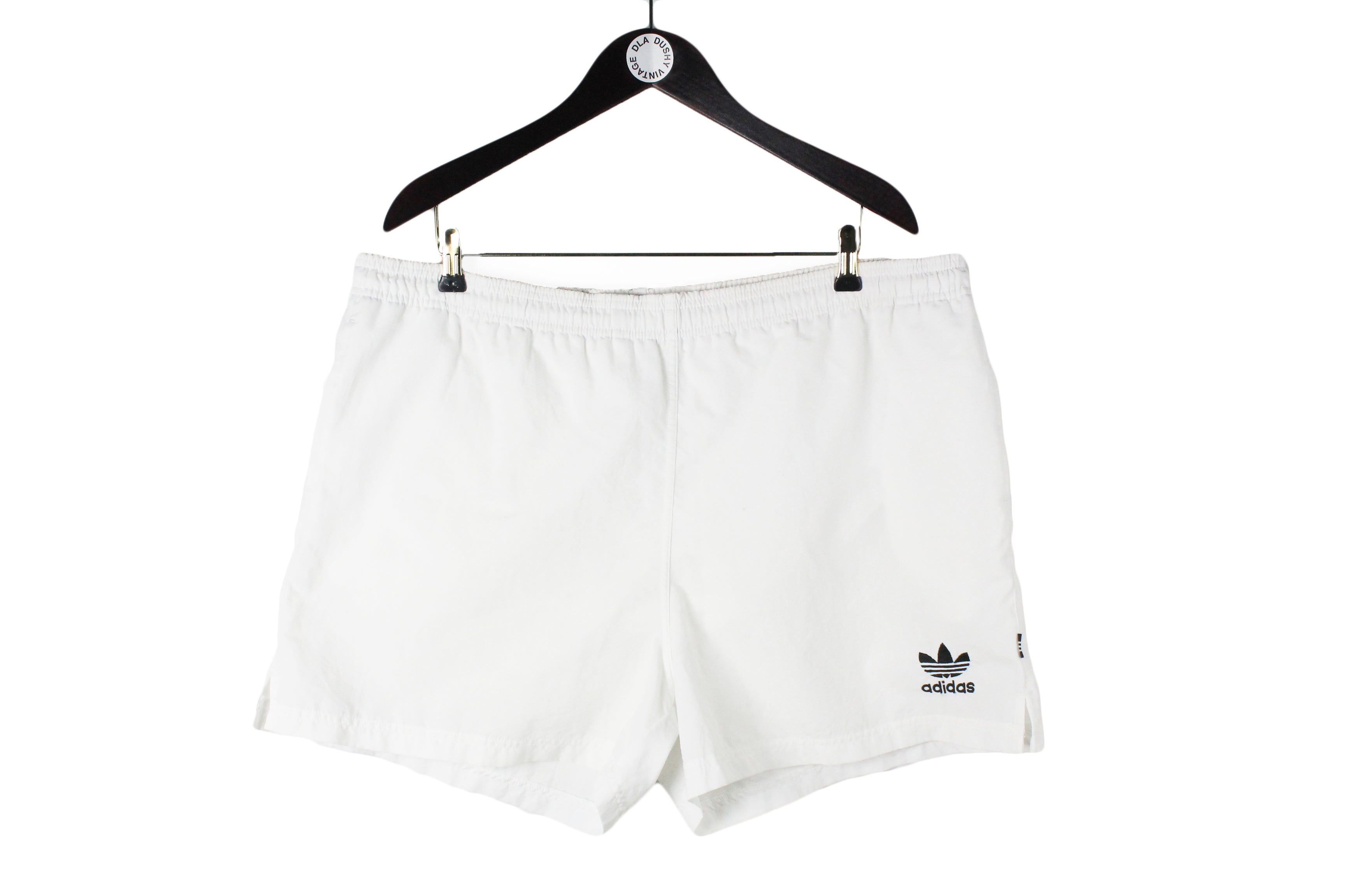 Vintage Adidas Shorts XLarge dla dushy