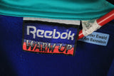 Vintage Reebok Track Jacket XLarge