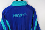 Vintage Reebok Track Jacket XLarge