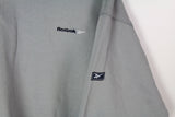 Vintage Reebok Sweatshirt XLarge