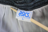 Vintage Asics Shorts Medium / Large