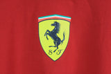 Vintage Ferrari T-Shirt Large