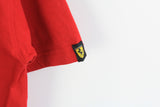 Vintage Ferrari T-Shirt Large
