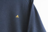 Vintage Adidas Sweatshirt Small / Medium