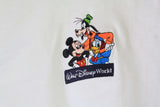 Vintage Walt Disney World T-Shirt Small / Medium