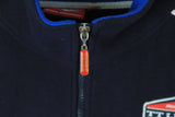 Vintage Honda Fleece Full Zip Large / XLarge