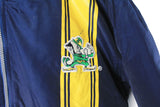 Vintage Notre Dame Fighting Irish University Jacket Medium / Large