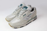 Vintage Hi-Tec Silver Shadow Sneakers UK 9