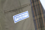 Vintage Yves Saint Laurent Blazer Small / Medium