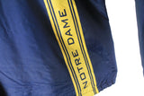 Vintage Notre Dame Fighting Irish University Jacket Medium / Large