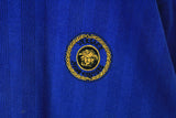 Vintage Versace Bootleg T-Shirt Small