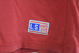 Vintage Levis T-Shirt Large