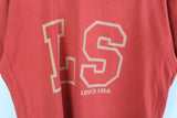 Vintage Levis T-Shirt Large