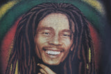 Vintage Bob Marley T-Shirt Small