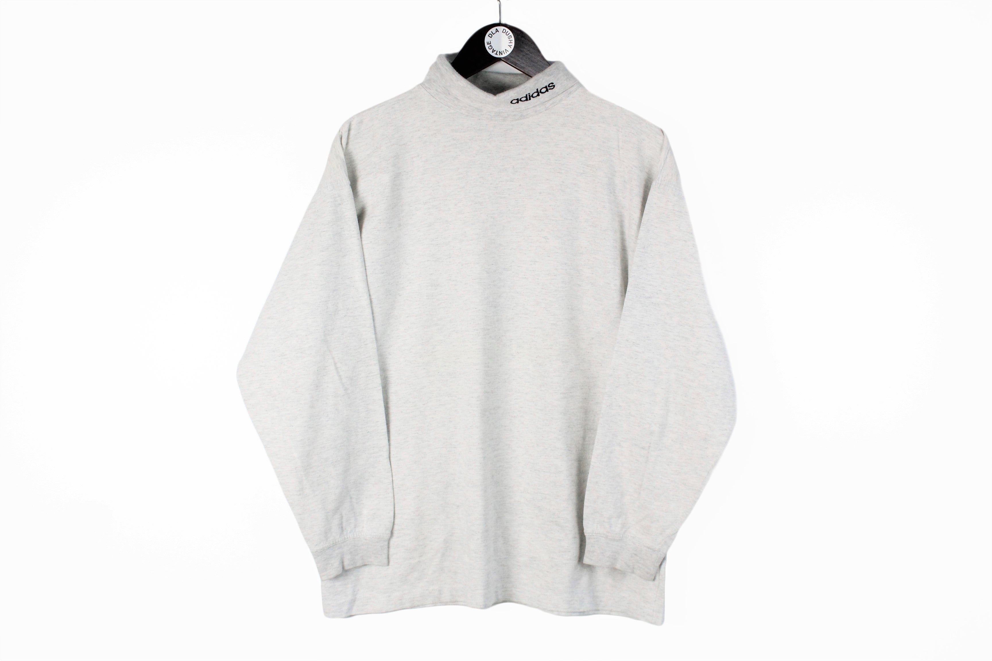 Adidas skateboarding best sale roll neck