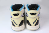 Vintage Reebok Pump Hard Court Good Year Sneakers US 10