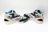Vintage Reebok Pump Hard Court Good Year Sneakers US 10