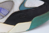 Vintage Reebok Pump Hard Court Good Year Sneakers US 10