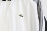 Vintage Lacoste Track Jacket XXLarge